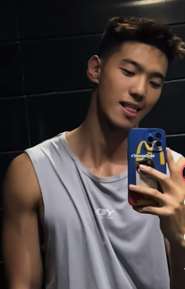 GYM Studio模特经纪 tweet media