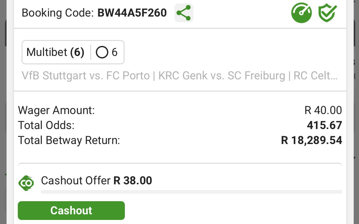 Thembixaba50's tweet photo. It is possible.
Strong home advantage.
Betway Code BW44A5F260 https://t.co/b8ev3PHql2