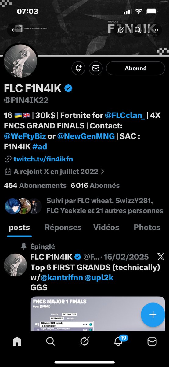 Flexy tweet media