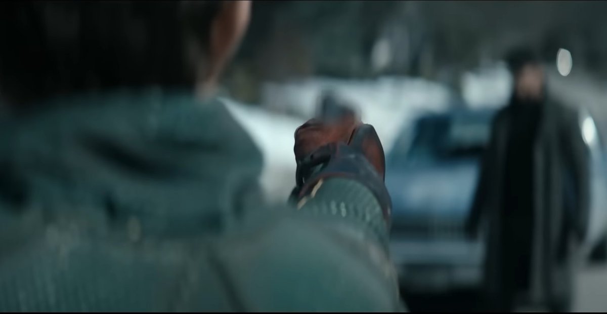 The Boys Out of Context Clips tweet media