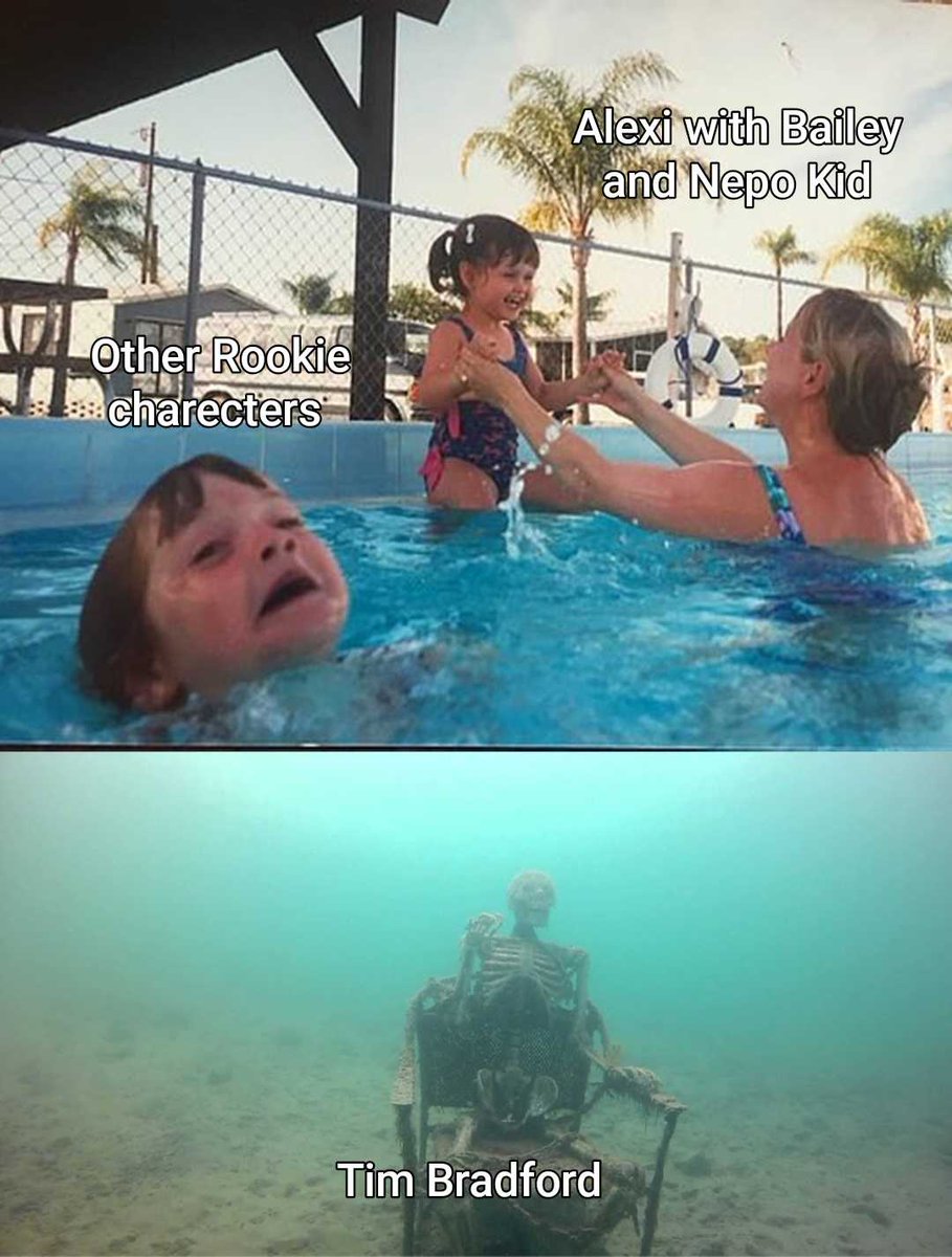 theTamBradford's tweet photo. Memes I created because I was bored a thread https://t.co/28k84K5gcB