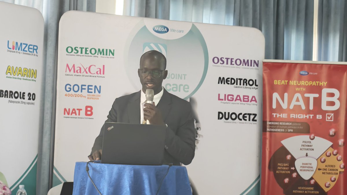 Robert Kalyesubula,MD, FISN(USA), PhD-FRCP(London) tweet media