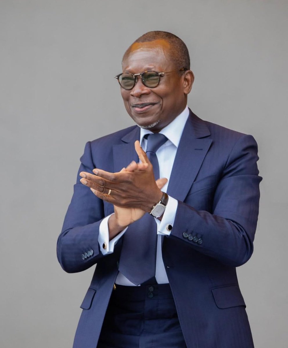 Haustin_Y's tweet photo. le 29 notre Président @PatriceTalonPR quittera le pouvoir pourtant dehors c'est à croire que c'est hier il a pris le pouvoir. Une chose est sûre 
L'avenir est certain. https://t.co/dpnkqqyvaP