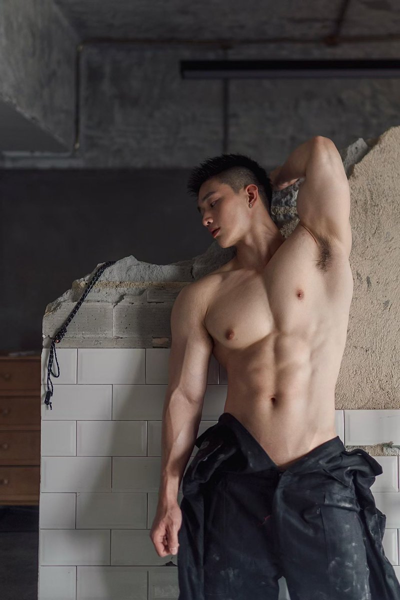 GYM Studio模特经纪 tweet media