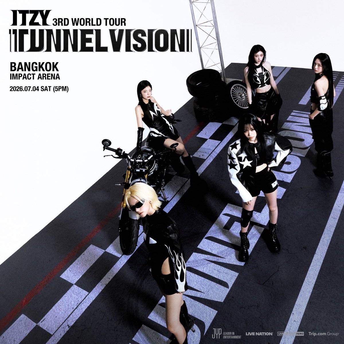 Thailand Music Countdown tweet media