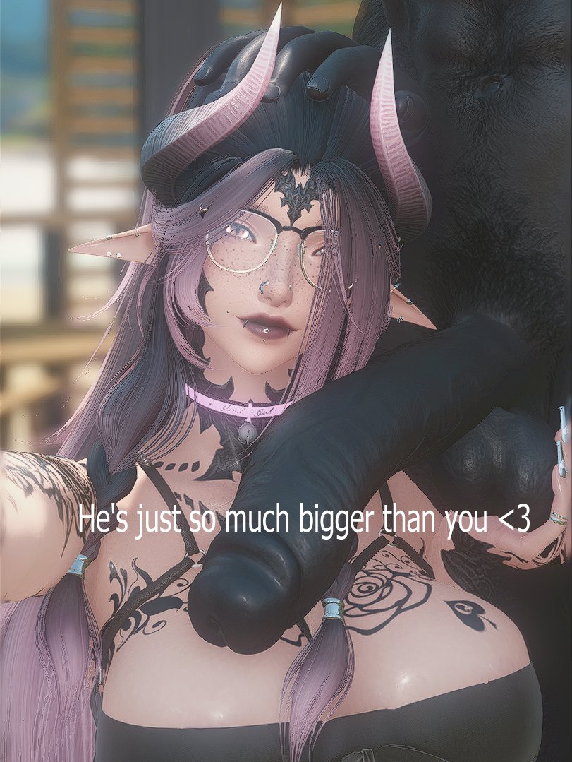 Alruneツ tweet media