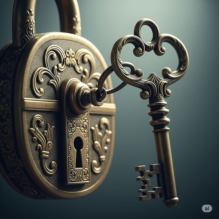 Fettâh İsminin Hayatımıza Verdiği Ders

bu isim bize şunu der: "Kilitlere takılma, Anahtar Sahibi'ne bak." Eğer O açarsa, kimse kapatamaz; O kapatırsa kimse açamaz.