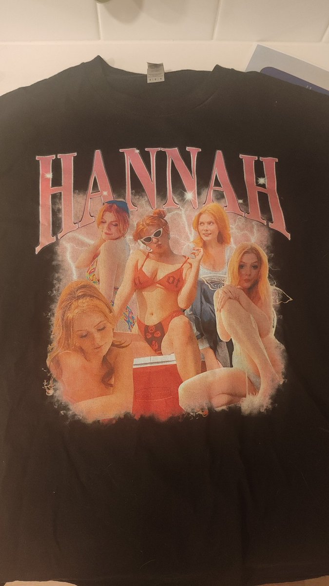 Hannah Krieg tweet media