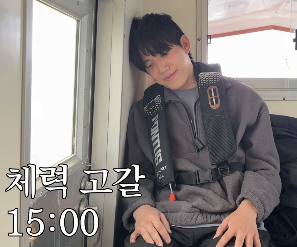 저화질의 도운 tweet media
