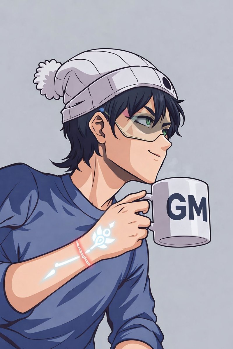 Yawara tweet media
