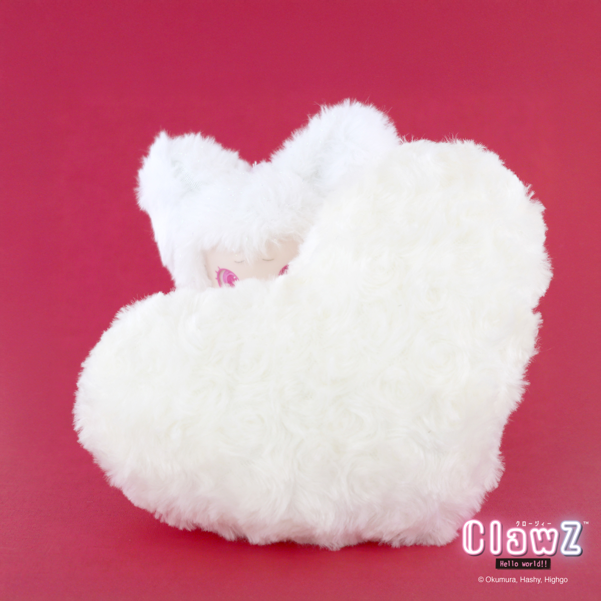 ClawZ（クロージィー）【公式】 tweet media