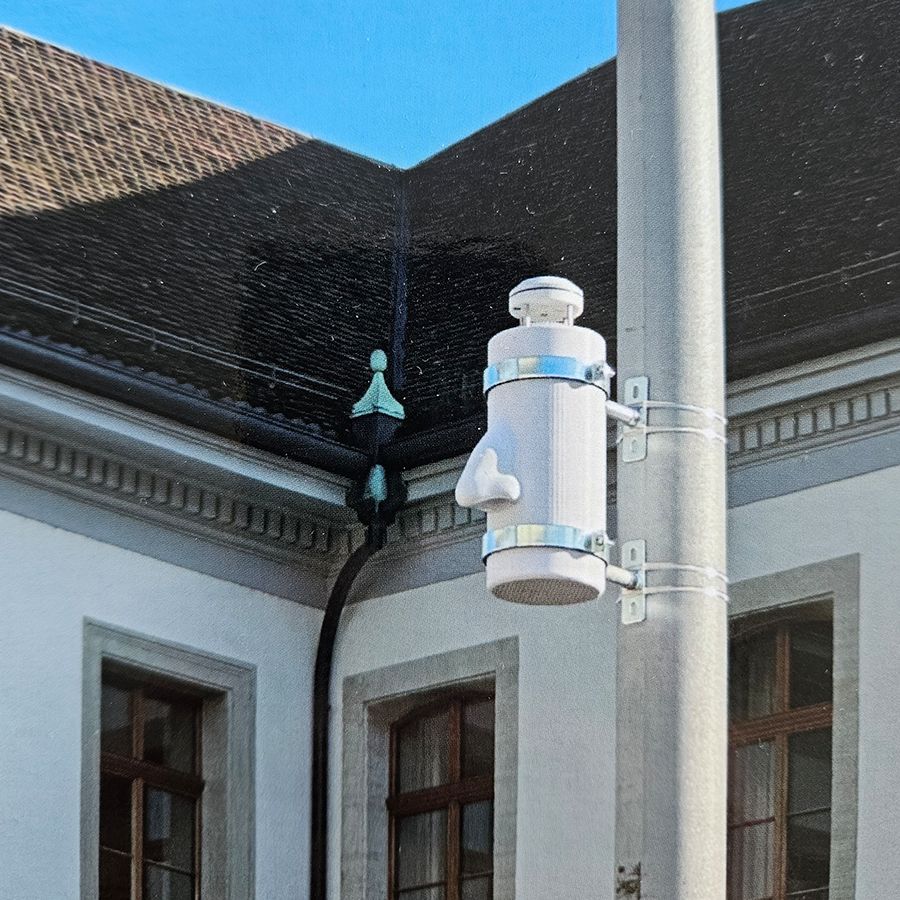 Decentlab tweet media