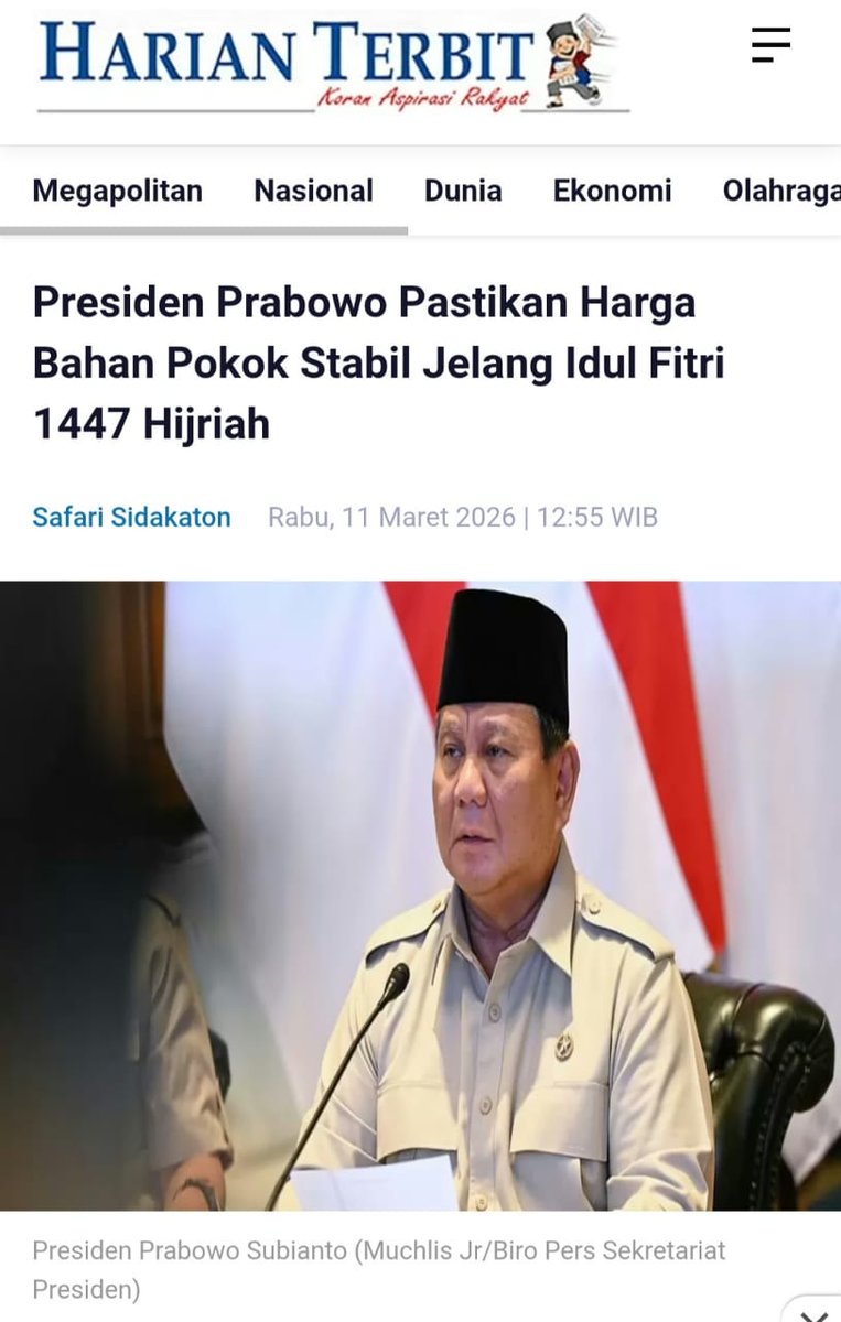 Teman Sosmed tweet media