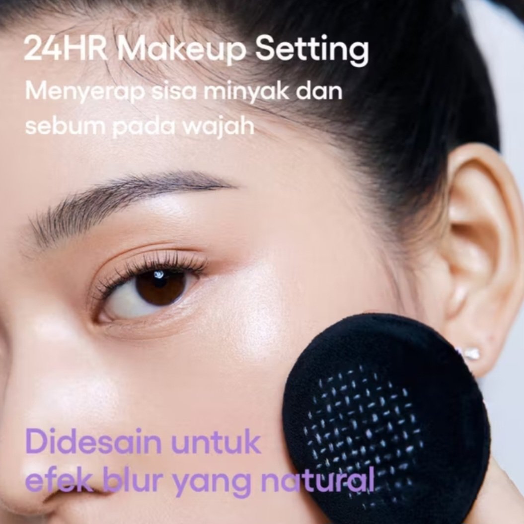 deakarinaaa333's tweet image. Setting Powder yang finishnya keliatan natural, yang mau langsung checkout disini :
goeco.mobi/62M8otBJ

#Laneige #SettingPowder