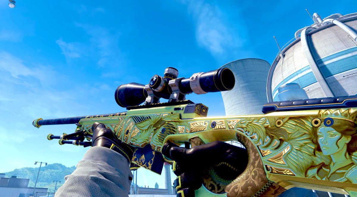 Eternity tweet media