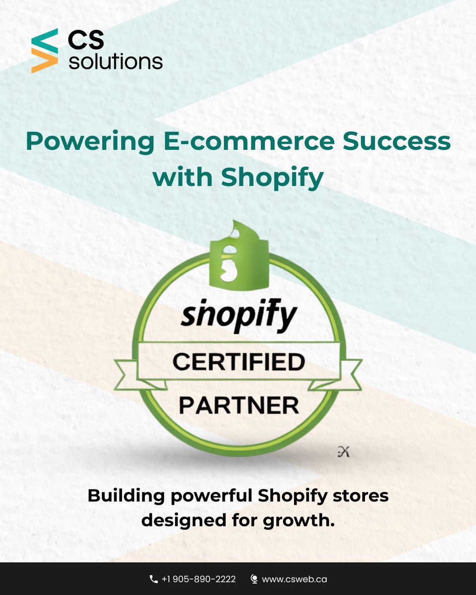 CS Web Solutions tweet media