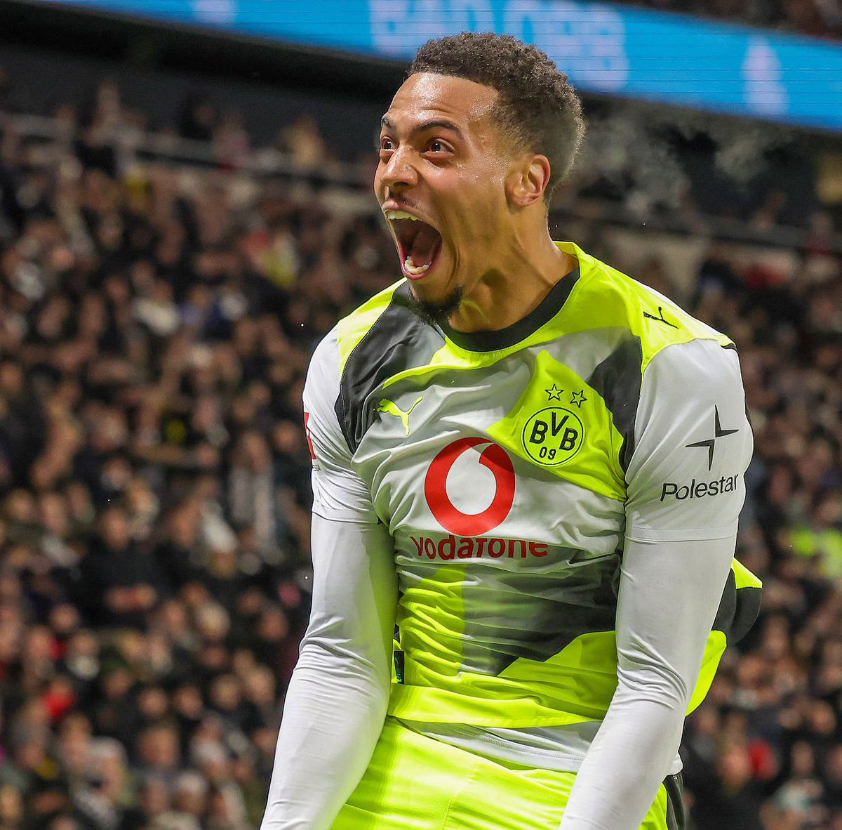 Dortmund France 🇫🇷 tweet media