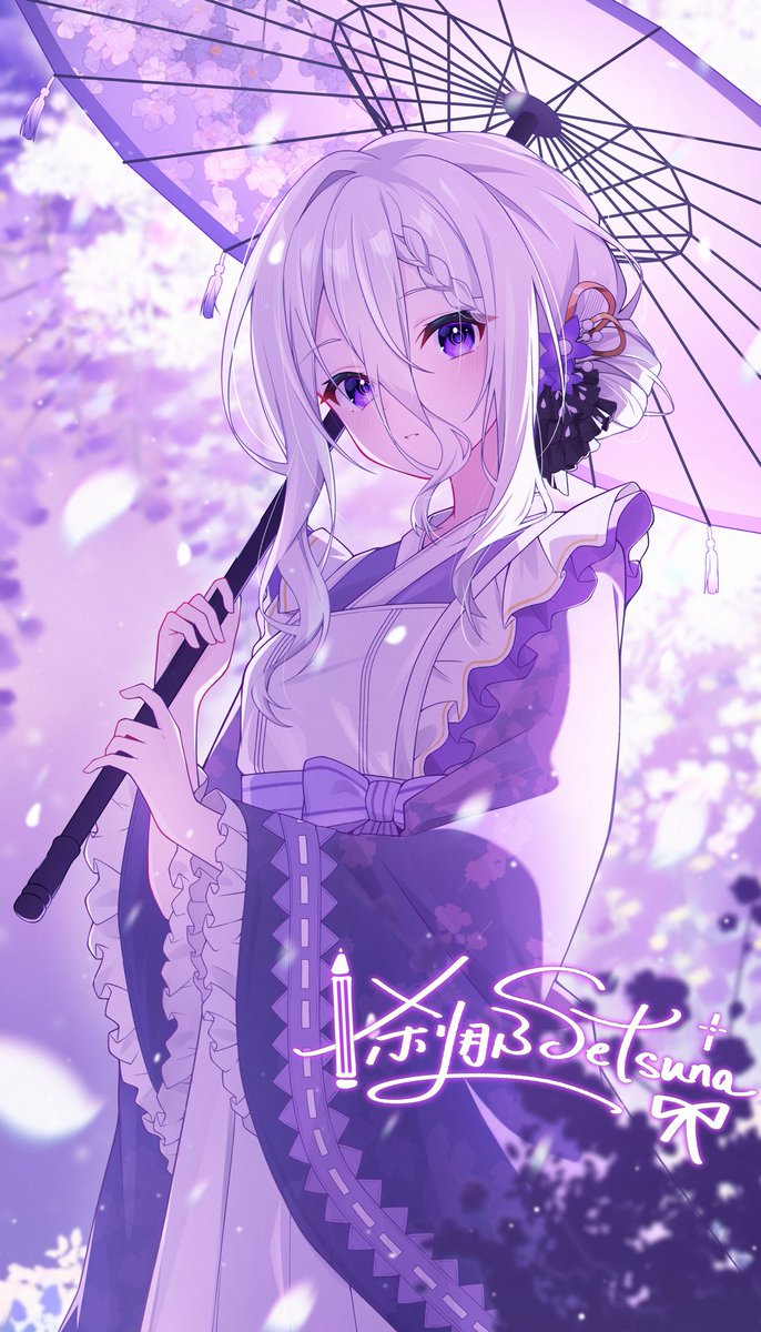 刹那__setsuna tweet media