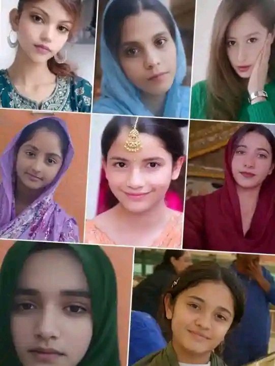 ComrdA83385's tweet photo. ہر سال 10لاکھ بچے سیکس ڈیلیوری کے لیے ایکسپورٹ ہوتے ہیں آسان زبان میں اسے ہیومین ٹریکنگ کہتے ہیں ۔۔۔
جو بچیان یونیورسٹی ،پارکون،مسجد،جاتے
گھر جاتے غائب ہو جاتی ہین جن کا پتا تک نہیں چلتا وہ کہان ہین ، بعد میں وہ نشے کی حالت مین ملتی ہین کچھ کی لاشیں ملتی ہین ،آخر اس کے پیچھے کون https://t.co/Emnh3gnC3p