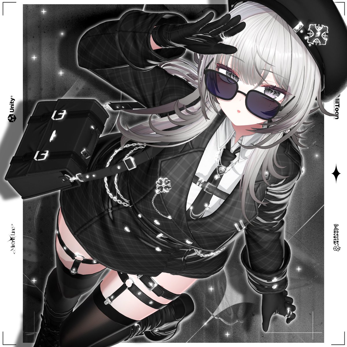 Mirène Line tweet media