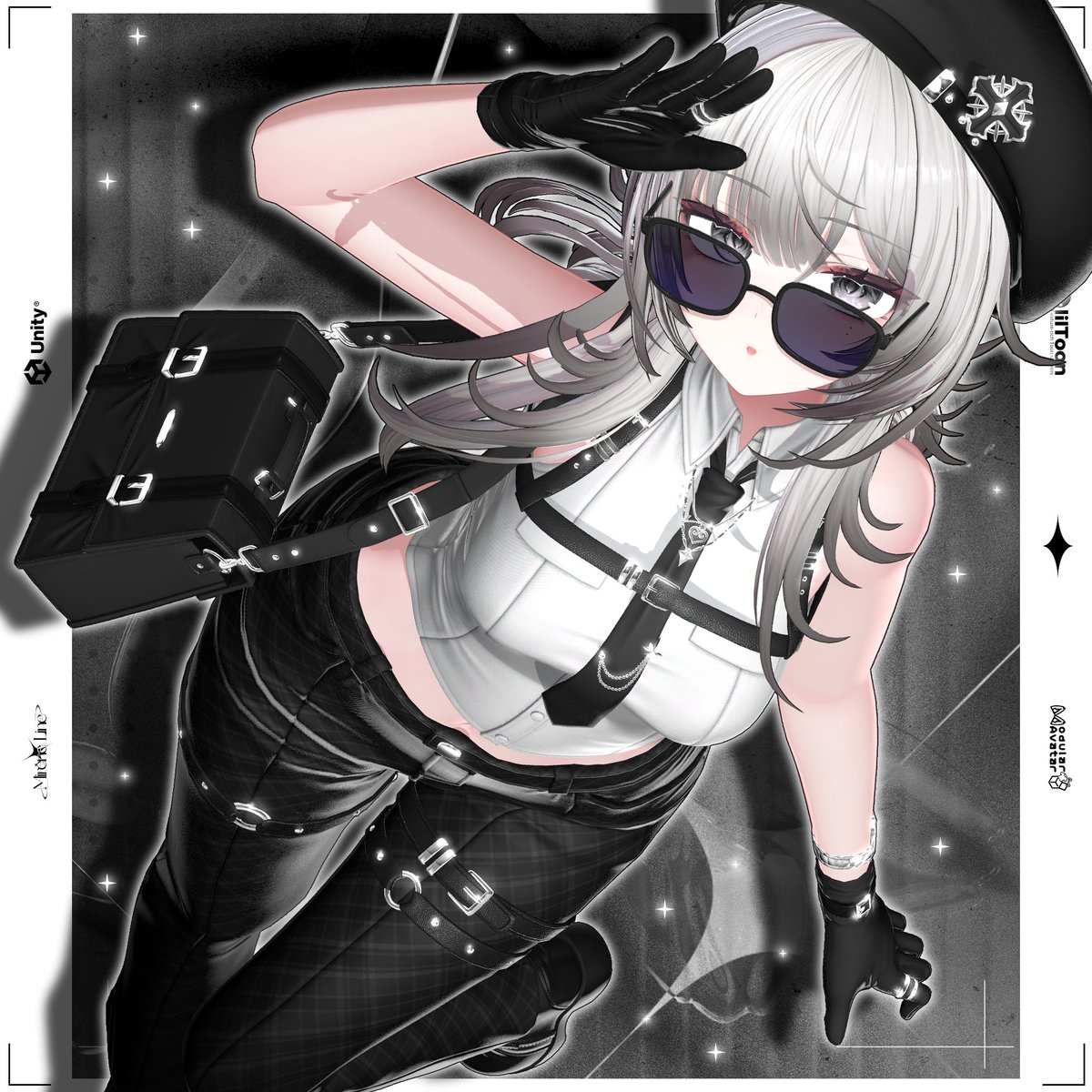 Mirène Line tweet media