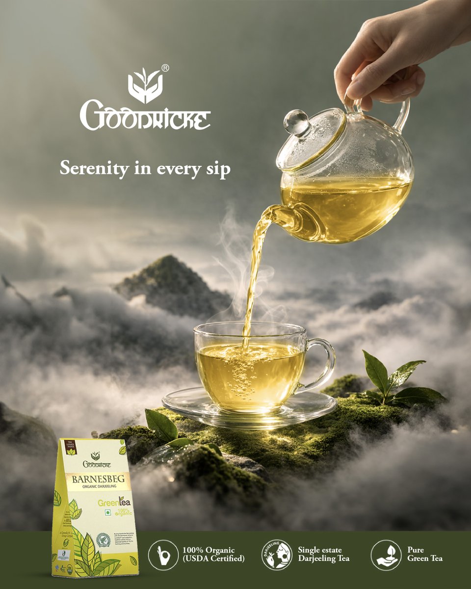 Goodricke tweet media