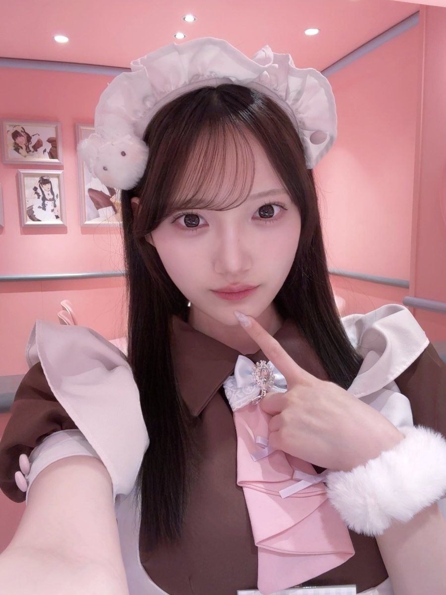 ねこめ tweet media