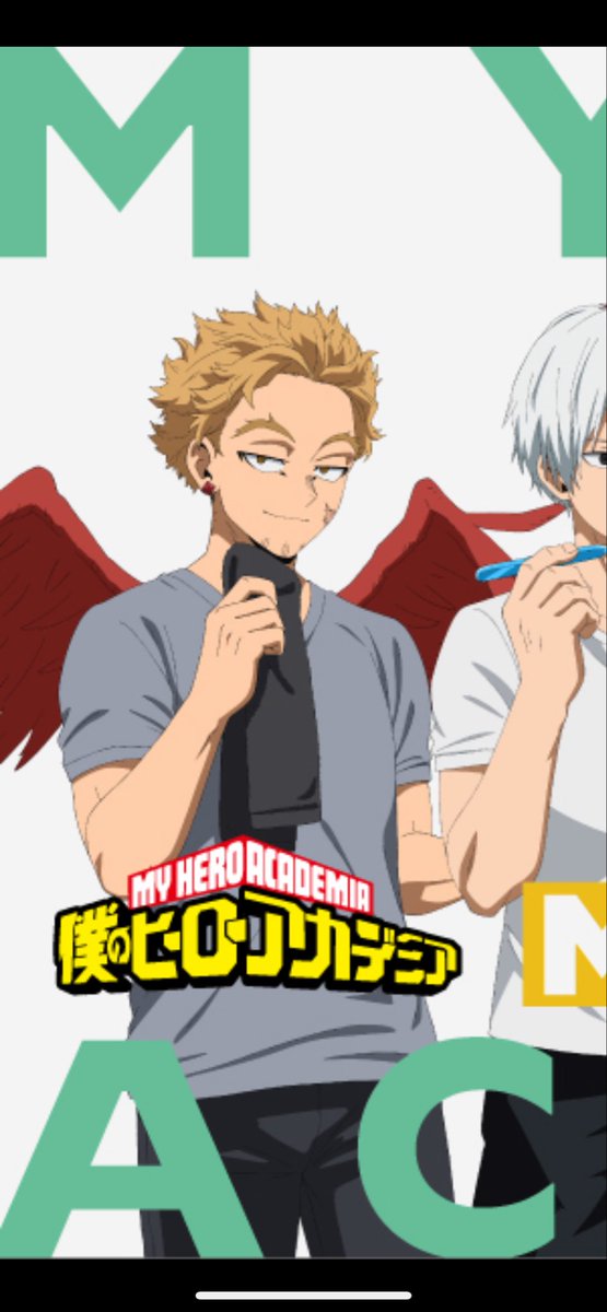 Good morning, my chickadees!