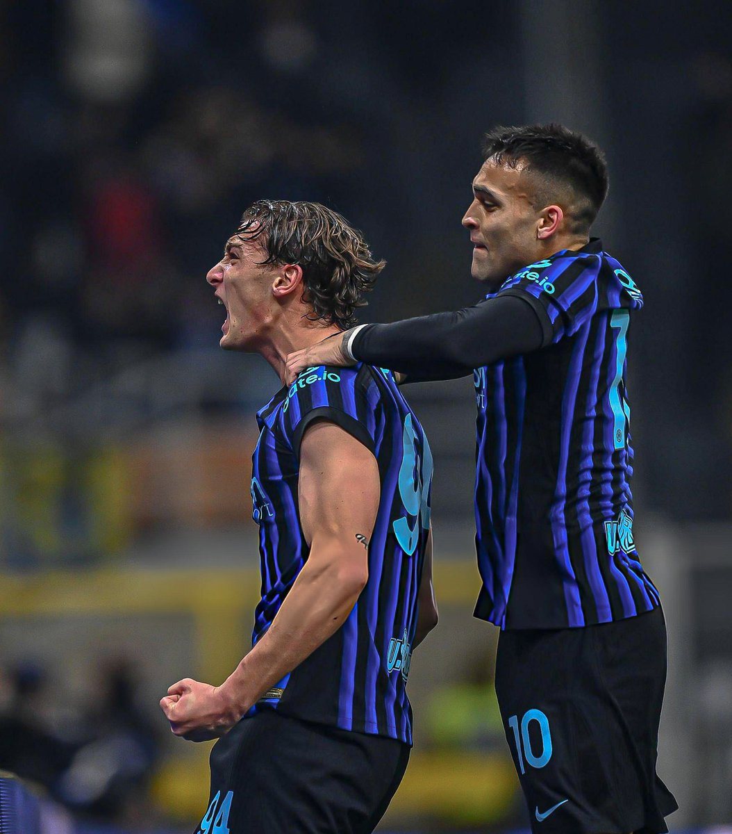 Nerazzurri Society tweet media