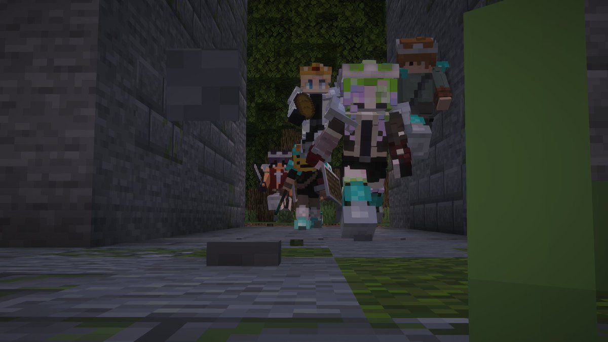 The Water Warrior Initiative tweet media