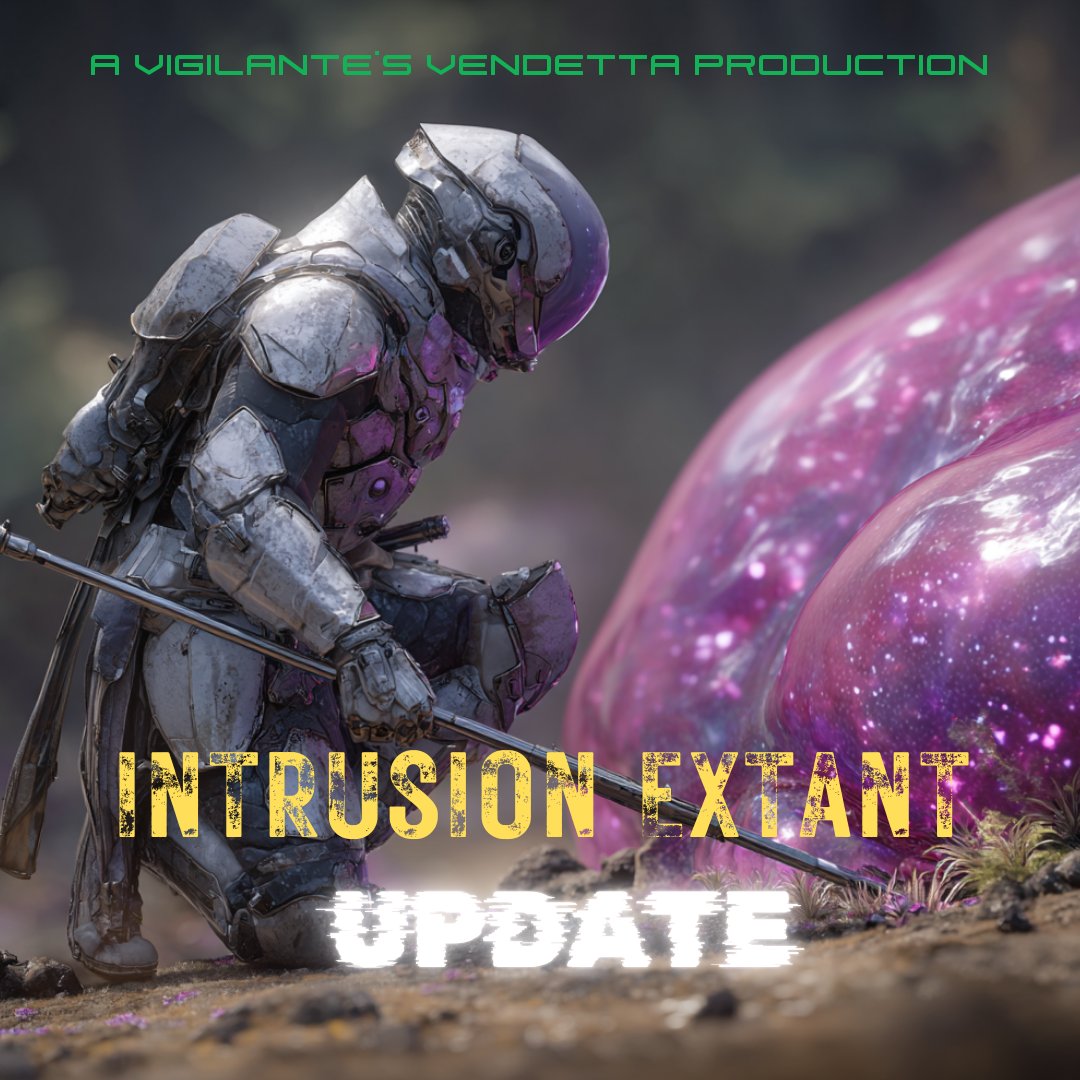 Hi everyone,

Just wanted to offer an update of how things are tracking at the moment.

Click this link for the details!

patreon.com/posts/152836992