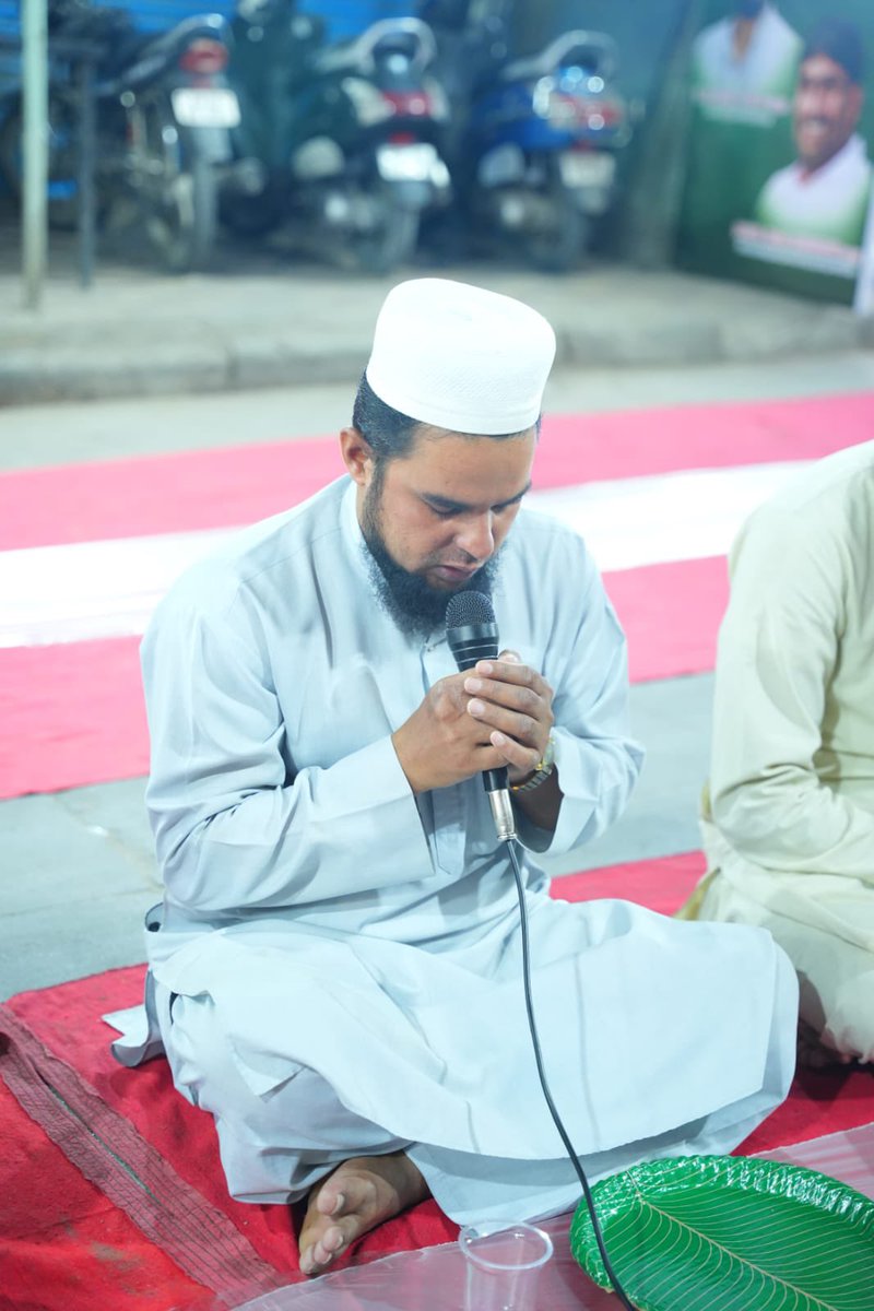 Baba Fasiuddin tweet media