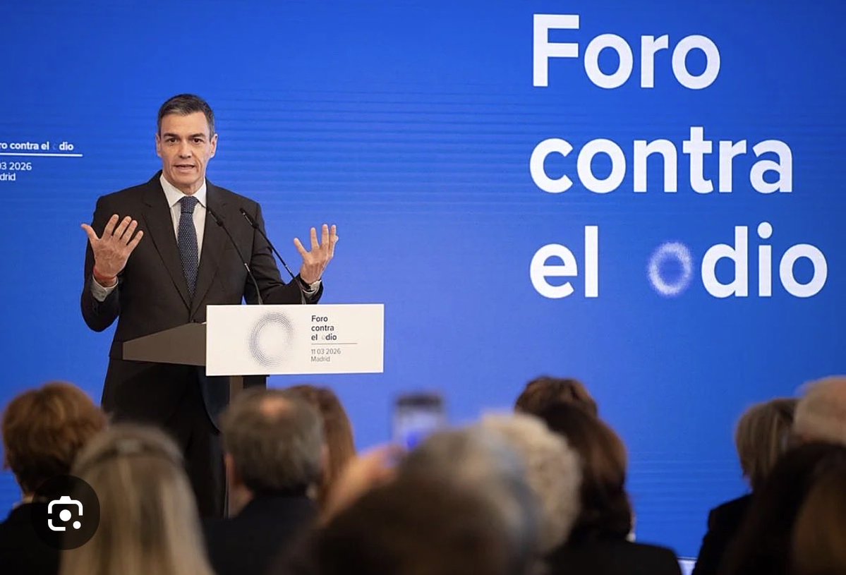 MagistraThor🇪🇸 tweet media