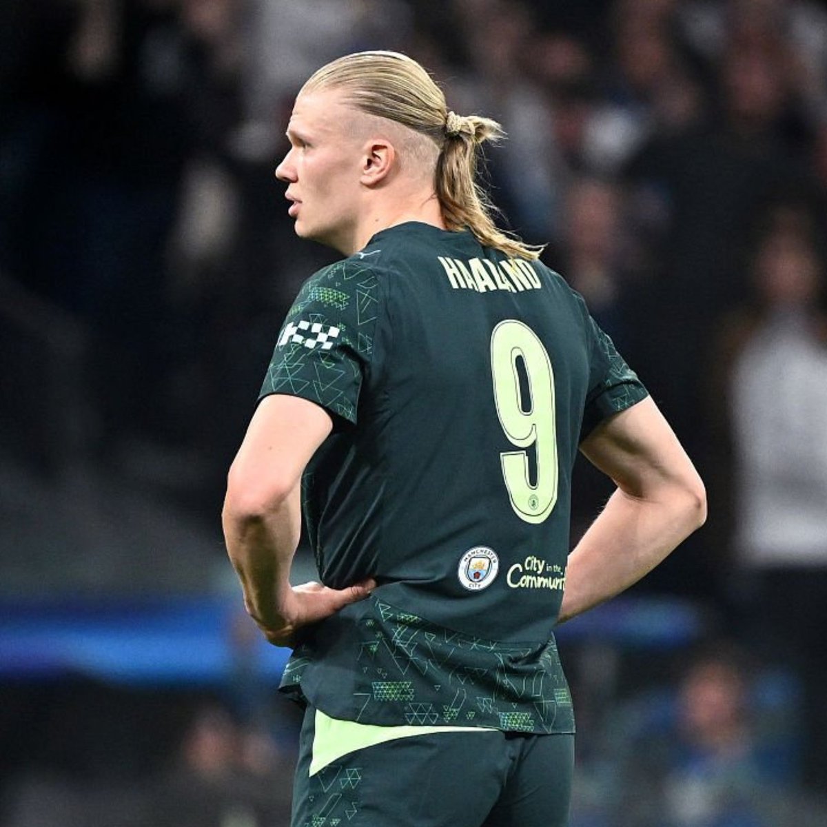 Fred ANDOU tweet media