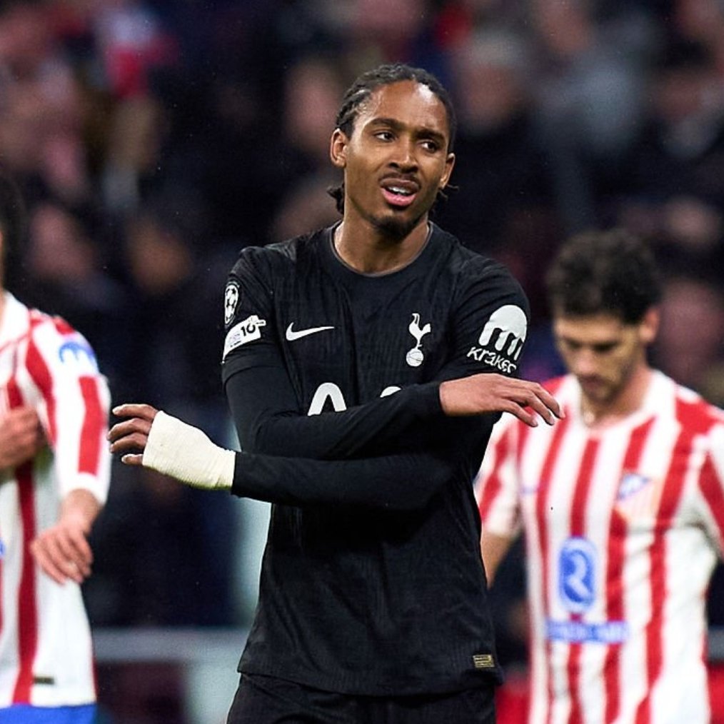 Fred ANDOU tweet media