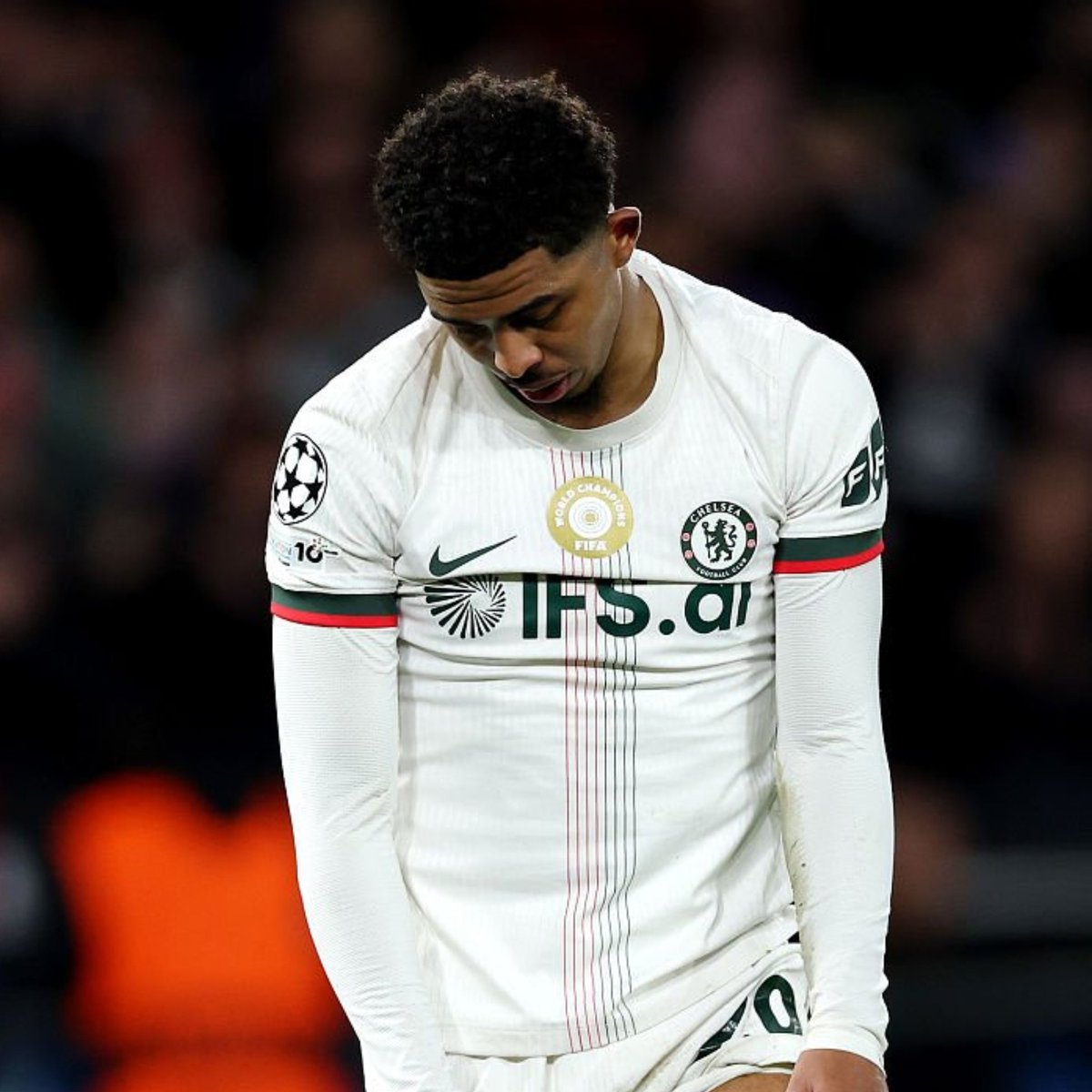 Fred ANDOU tweet media