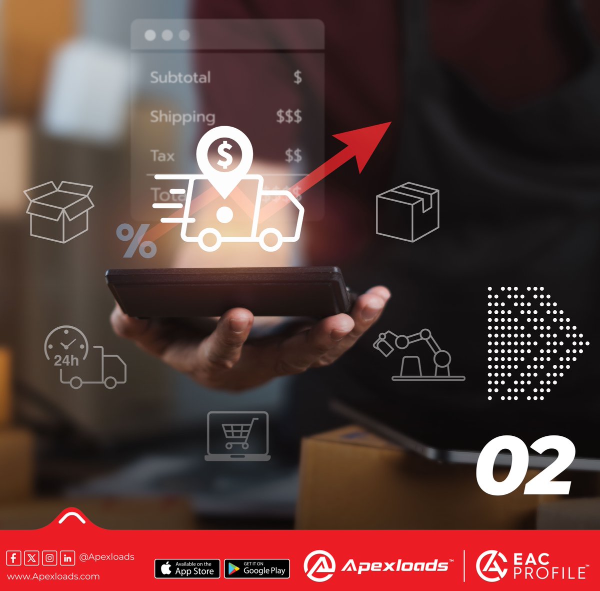 Apexloads tweet media