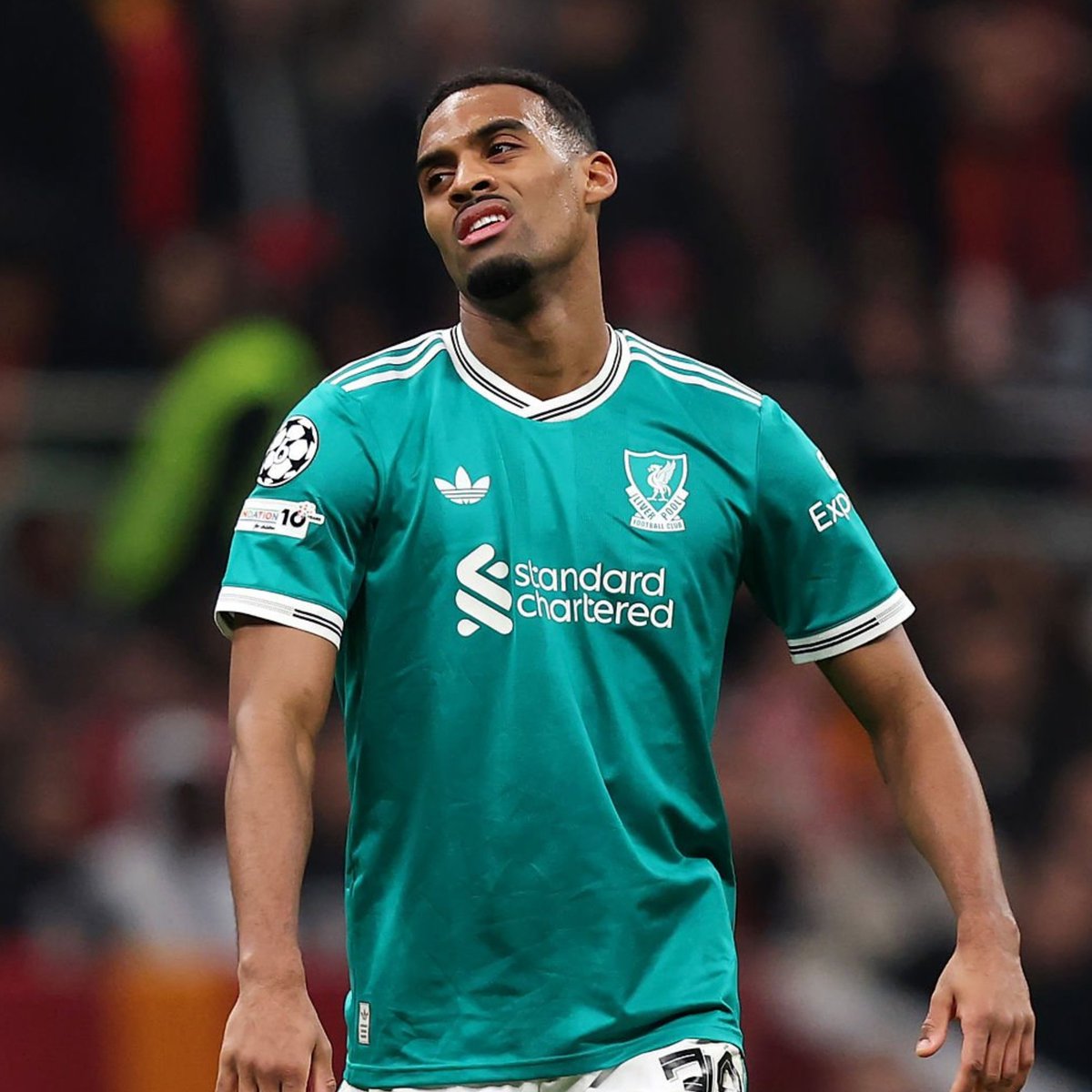 Fred ANDOU tweet media