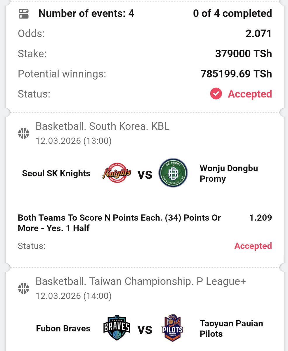 ranzobets's tweet photo. LUNCH BASKETBALL 🏀 

🛑SITE 👉DBBET

🛑CODE 👉 QSJQ2

🛑STAKE &amp; RELAX 

🛑Fungua account yako hapa👇 

🔗 https://t.co/rhmn87rtQ9

Promocode Jaza ❇️ RANZO

REPOST ✅ https://t.co/dRpqn0XcQt