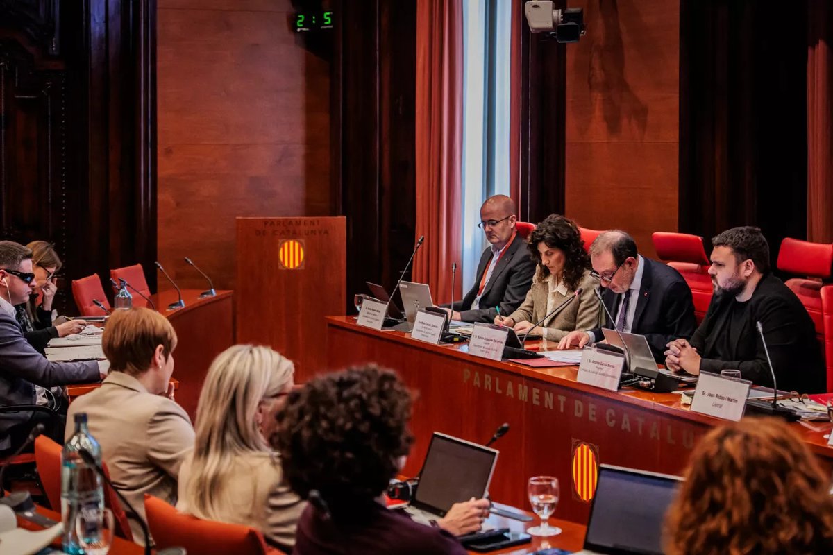 catreligio's tweet photo. El projecte de pressupostos augmenta un 37% la partida d’Afers Religiosos https://t.co/5fTuVCtVbr #DireccióGeneraldAfersReligiosos #DGAR https://t.co/F8cAvwJyEa
