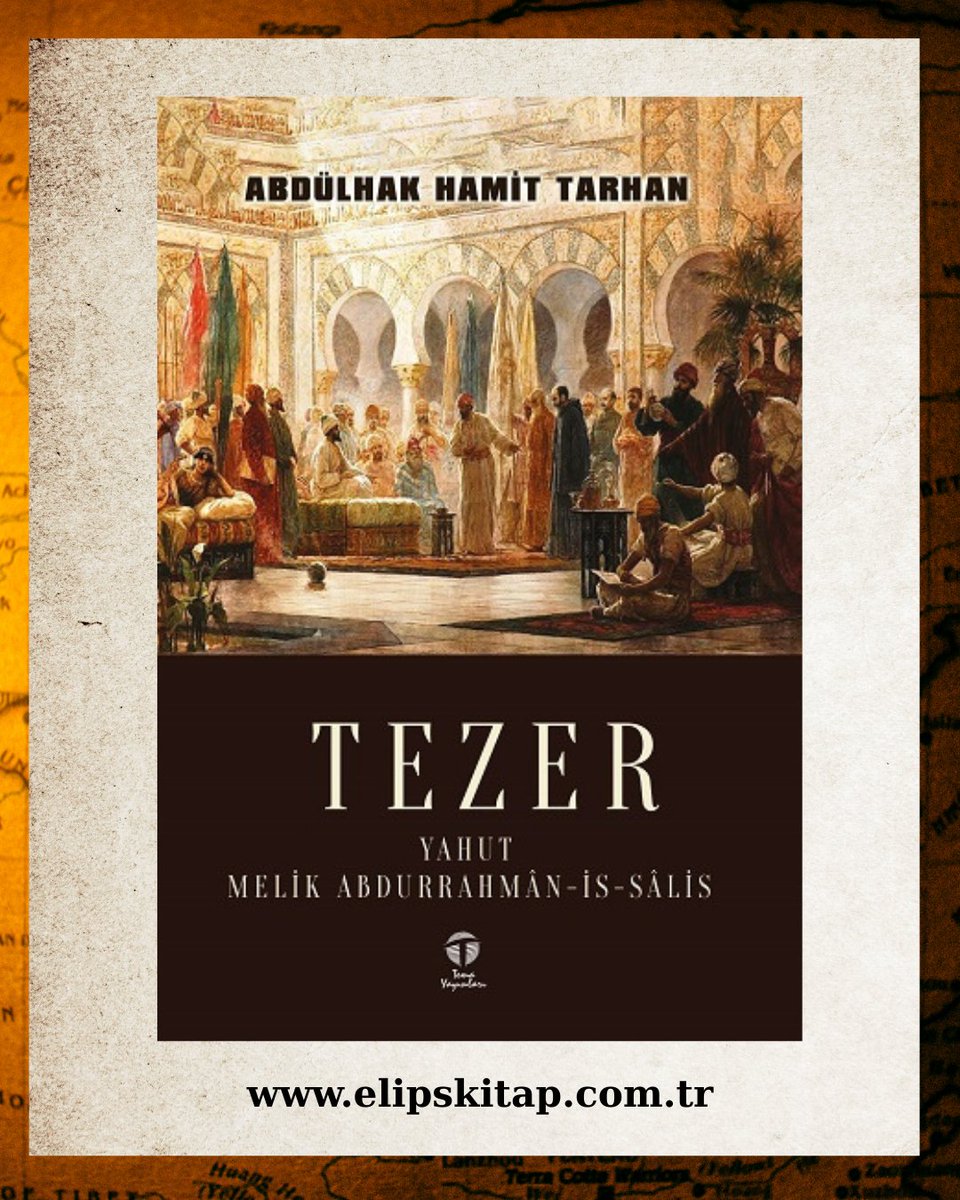 Elips Kitap tweet media