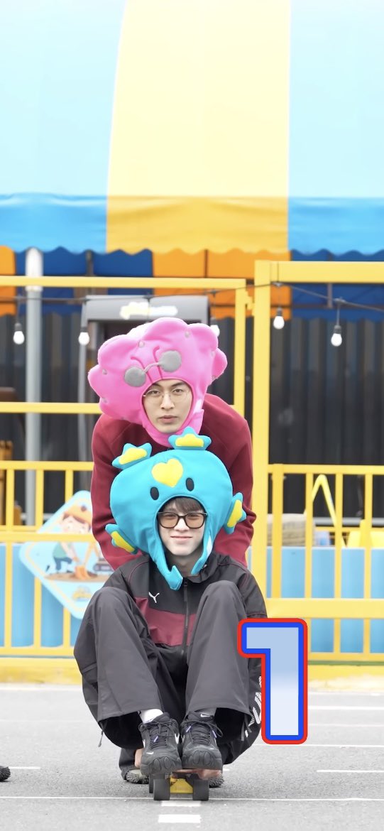 ᗩᗰIᑎ🌻☔ ฮ็อบอะ tweet media