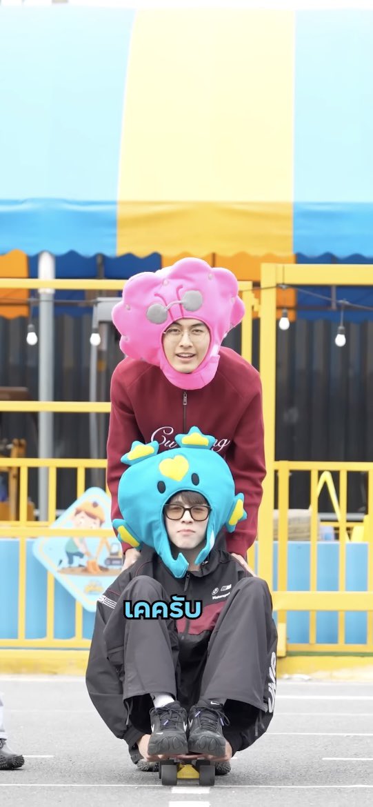 ᗩᗰIᑎ🌻☔ ฮ็อบอะ tweet media