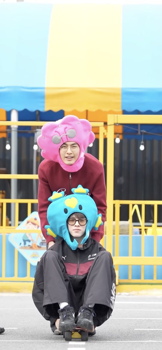 ᗩᗰIᑎ🌻☔ ฮ็อบอะ tweet media