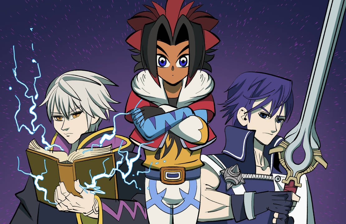 SlyRatJak tweet media