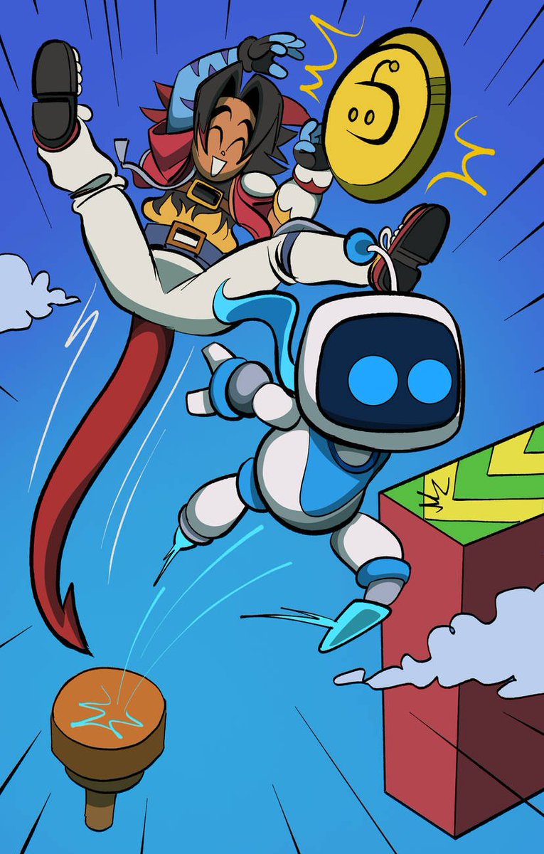 SlyRatJak tweet media