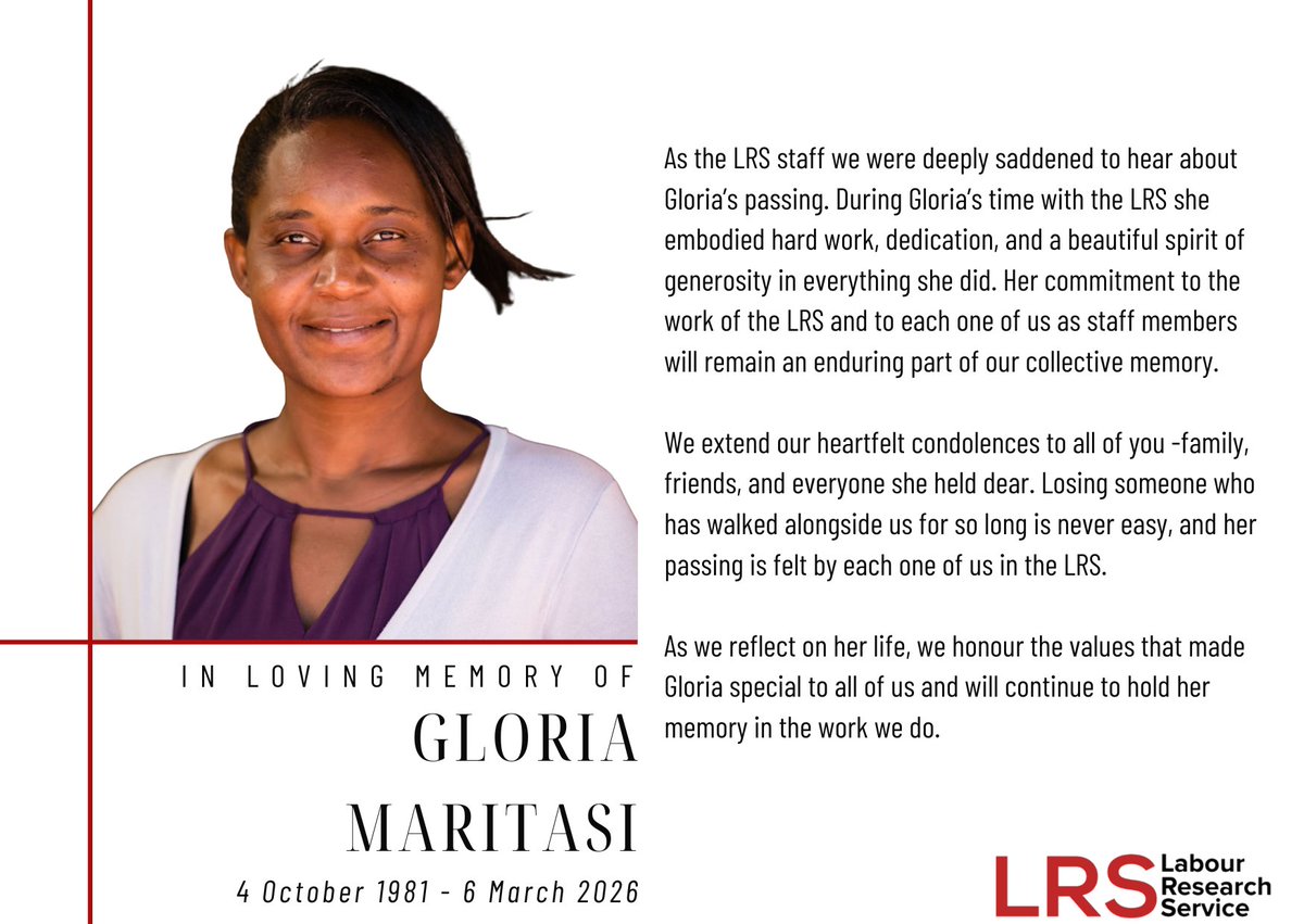 Labour Research Service tweet media