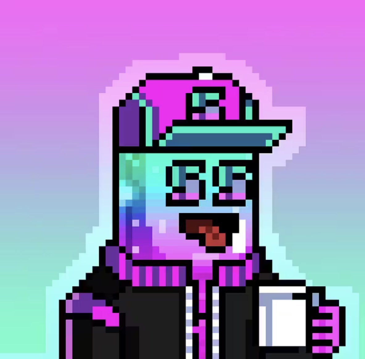 CreatorX tweet media