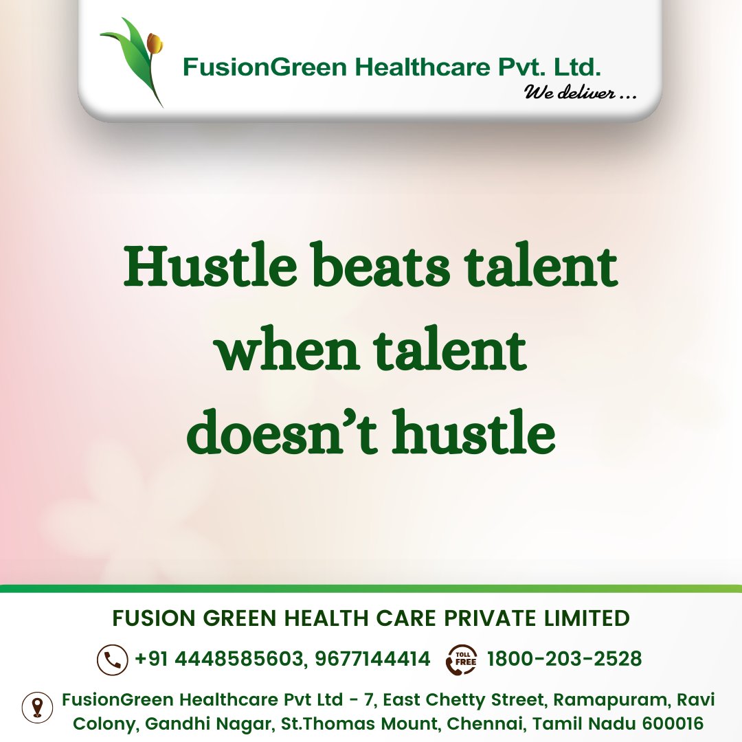 FusionGreen_HC's tweet photo. #MotivationDaily #SuccessMindset #WorkForSuccess #BusinessMotivation #EntrepreneurMindset #StayMotivated #GrowthMindset #SuccessJourney #InspirationDaily #HardWorkPaysOff #FusionGreenHealthcare #HealthcareInnovation #BusinessGrowth #PositiveThinking #DailyMotivation https://t.co/0OgcEDOknP