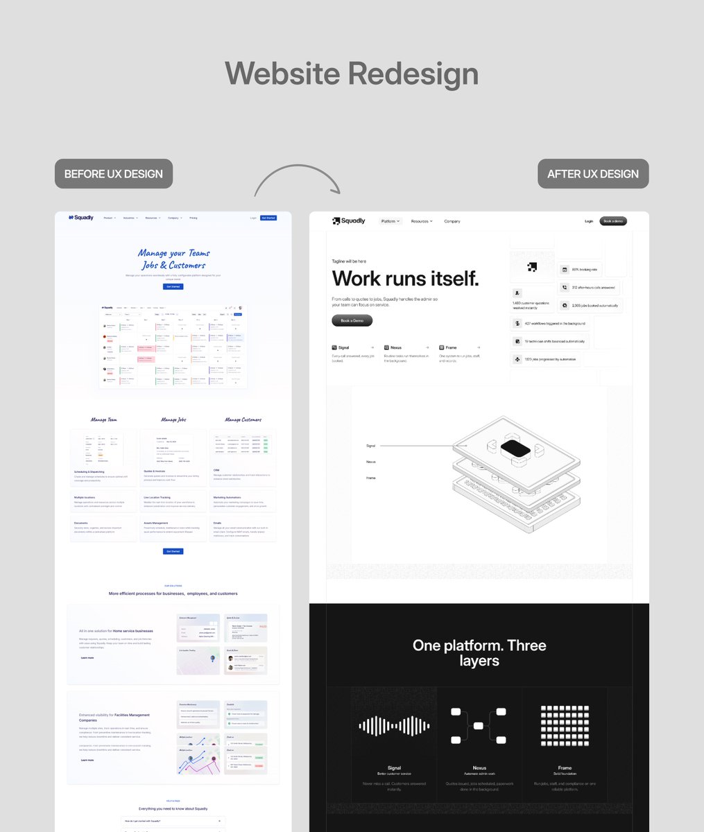 WhiteFrame Creative - UI/UX Design Agency tweet media
